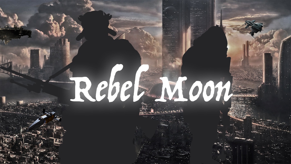 Zack Snyder's Rebel Moon Is More Exciting Now It's NOT A Star Wars Movie