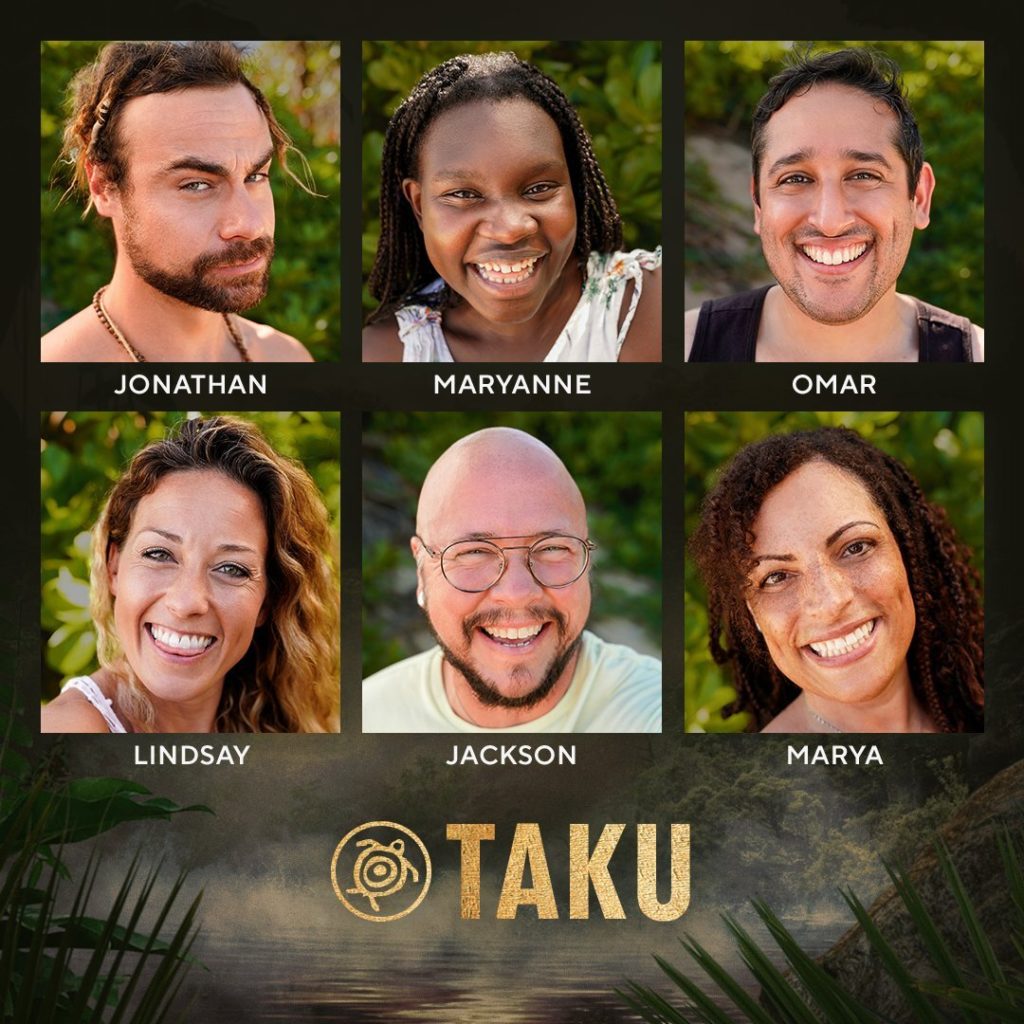 Survivor 42 Cast Revealed THE ILLUMINERDI