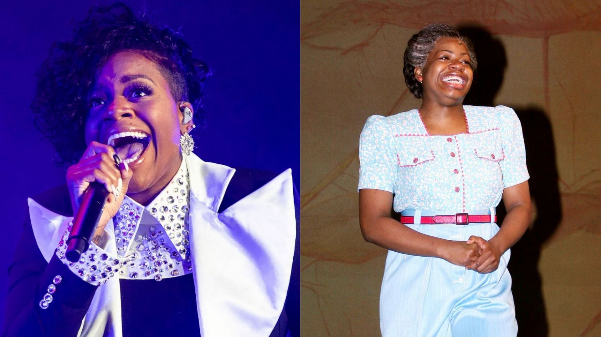 The Color Purple Oprah Announces The Amazing New Cast