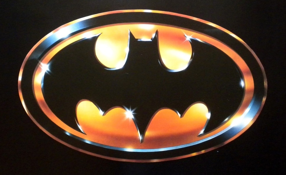 Batman logo