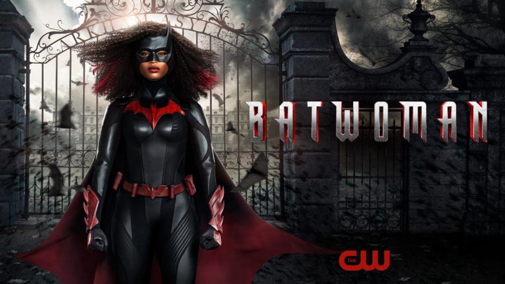 Gotham Knights: Batwoman Writers, The CW Team for New Series