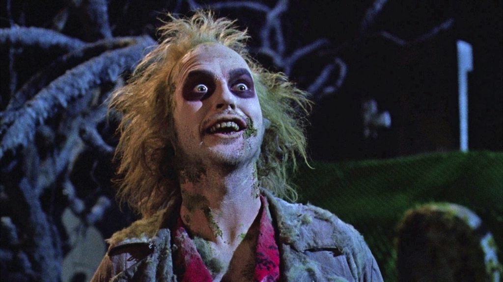 beetlejuice 2