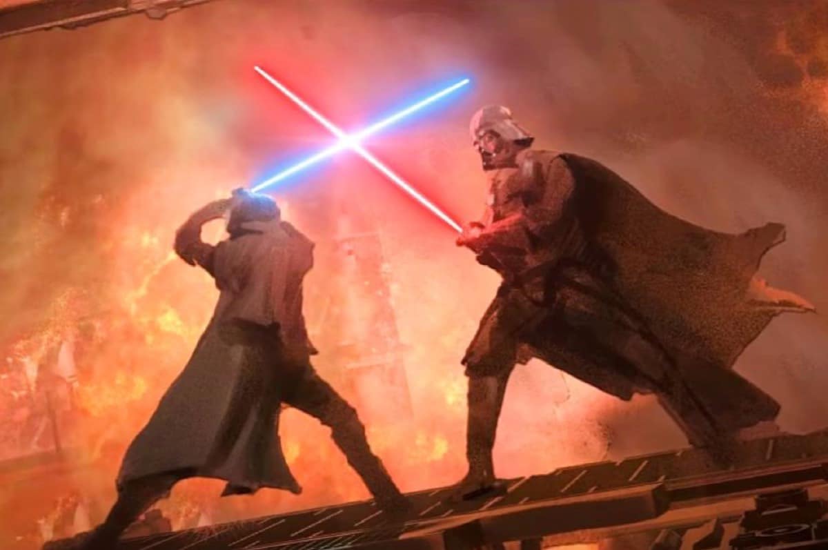 Obi-Wan Kenobi’s Ewan McGregor and Hayden Christensen Praise the Star Wars Prequels