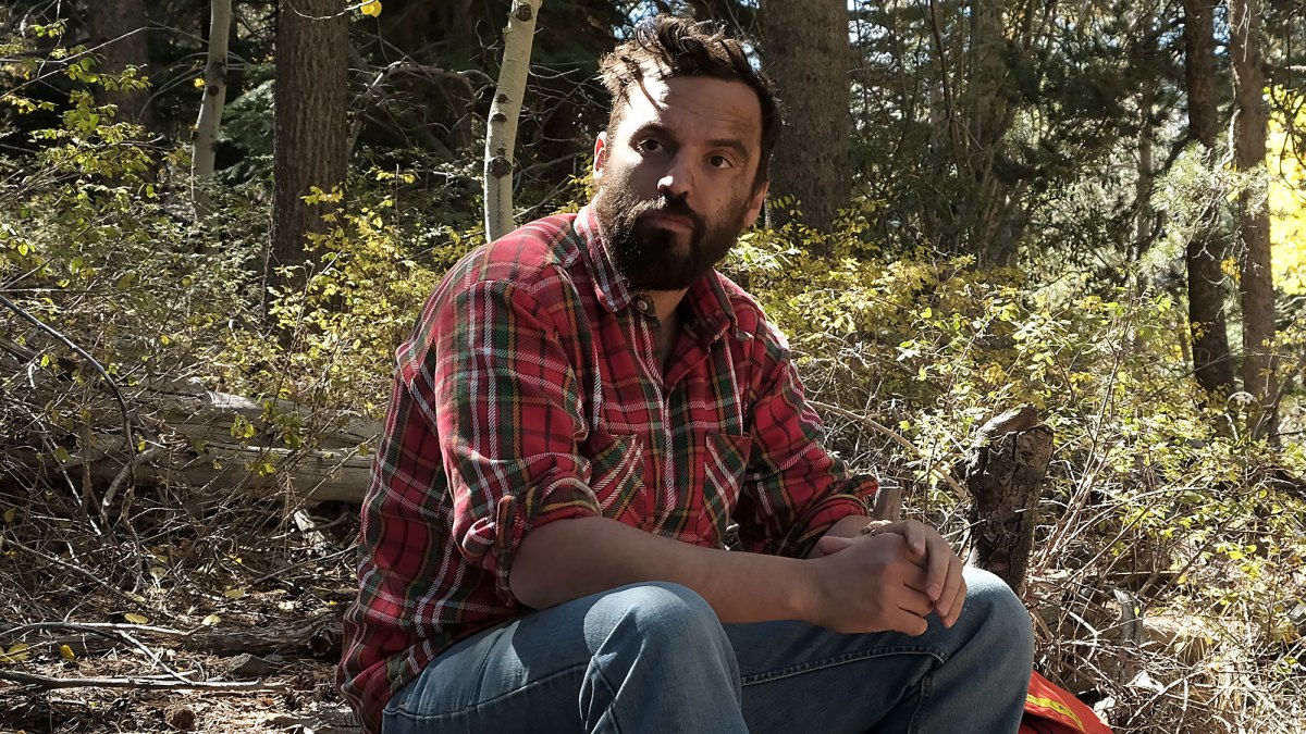 Tales Of The Walking Dead Interested In Jake Johnson And Jimmy Smits ...