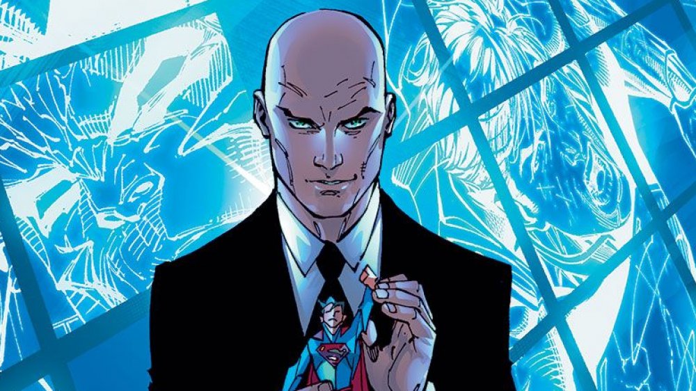 Lex Luthor