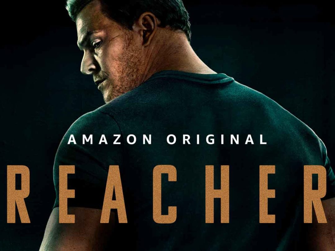 Reacher: Amazon Prime Delivers Safe Yet Entertaining 1st Season