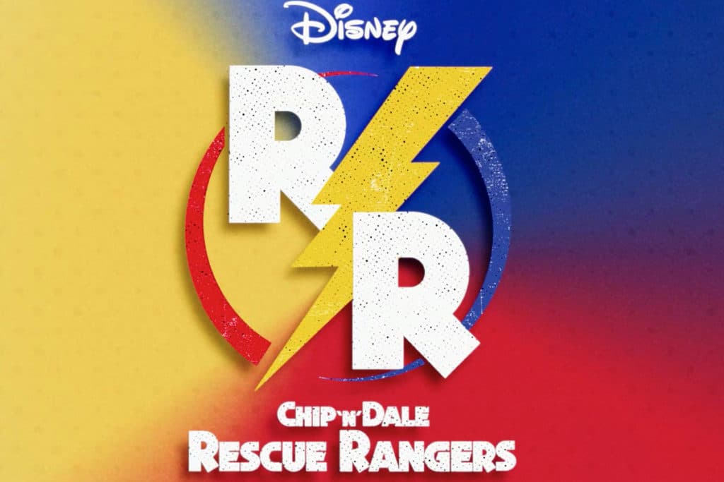 rescue rangers return