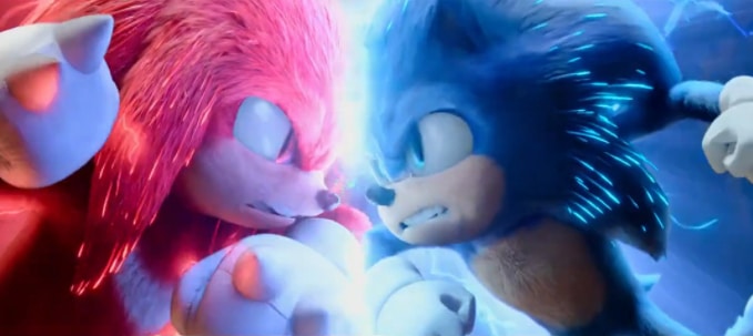 sonic and knuckles