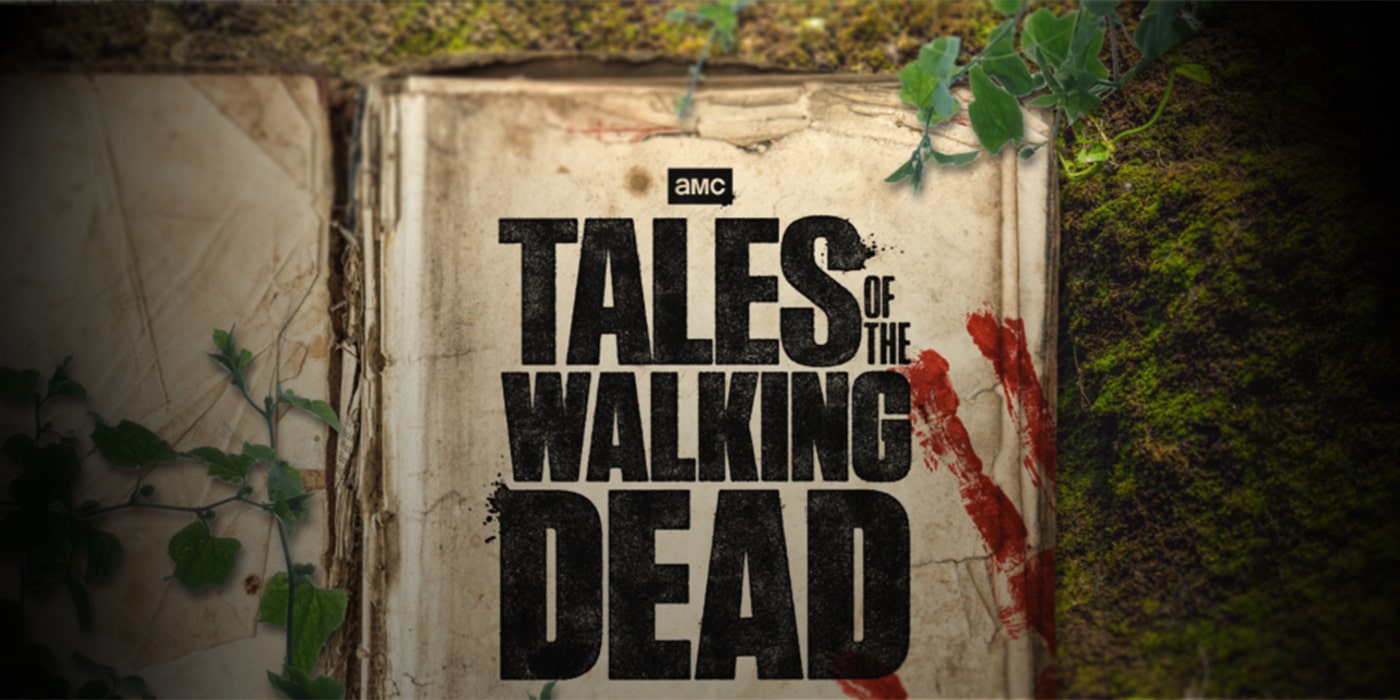 tales of the walking dead title