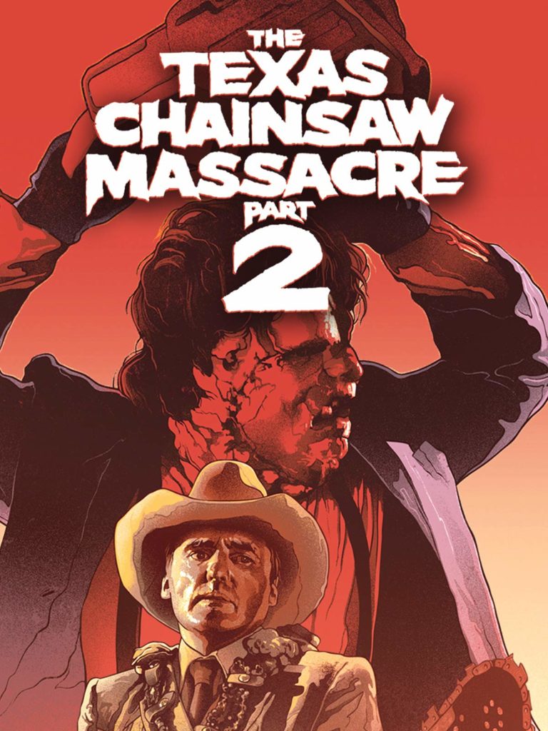 A Complete Timeline of the 'Texas Chainsaw Massacre' Films