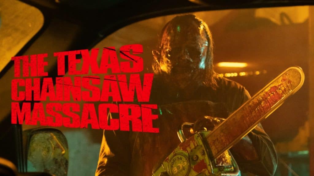 Texas Chainsaw Massacre