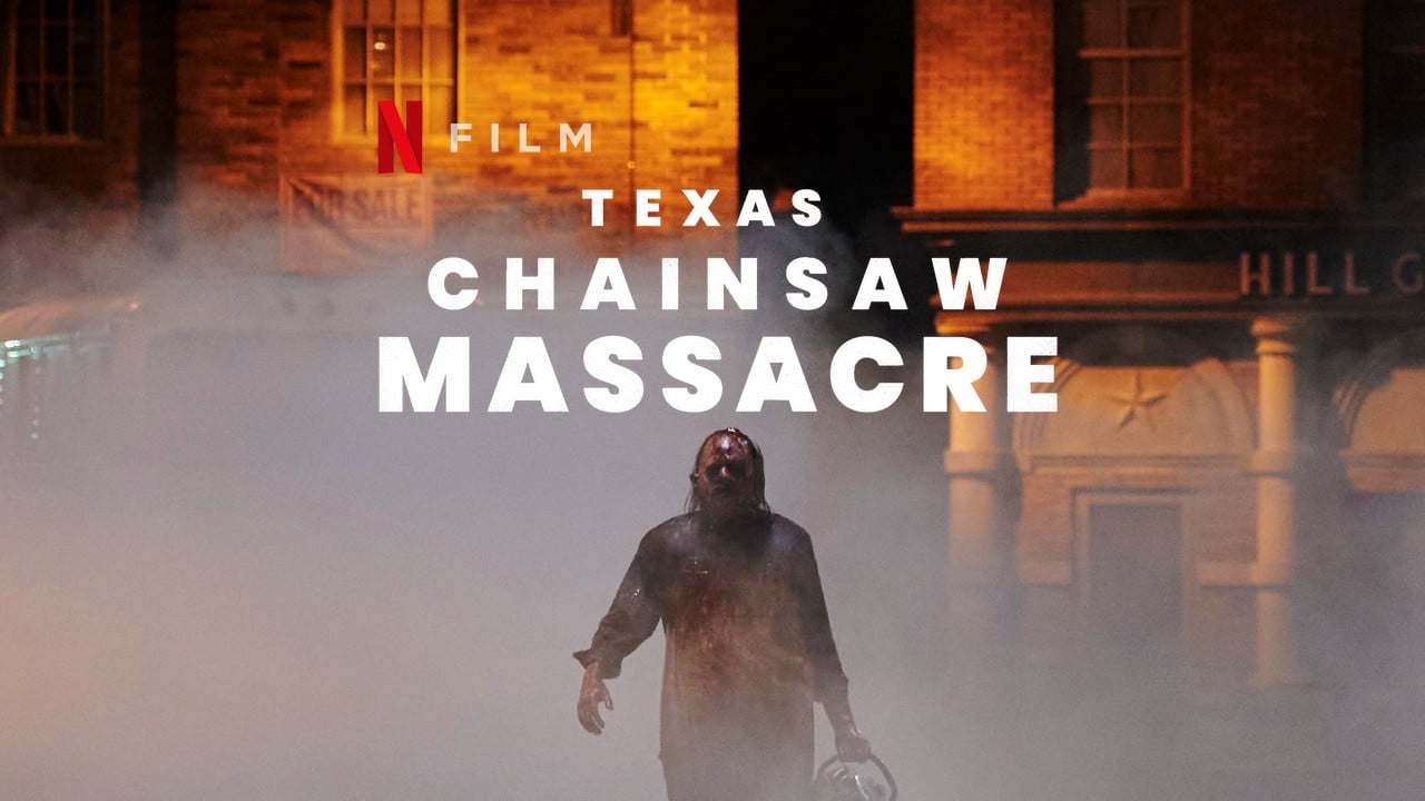 Texas Chainsaw Massacre Exclusive Interview: Director David Blue Garcia ...