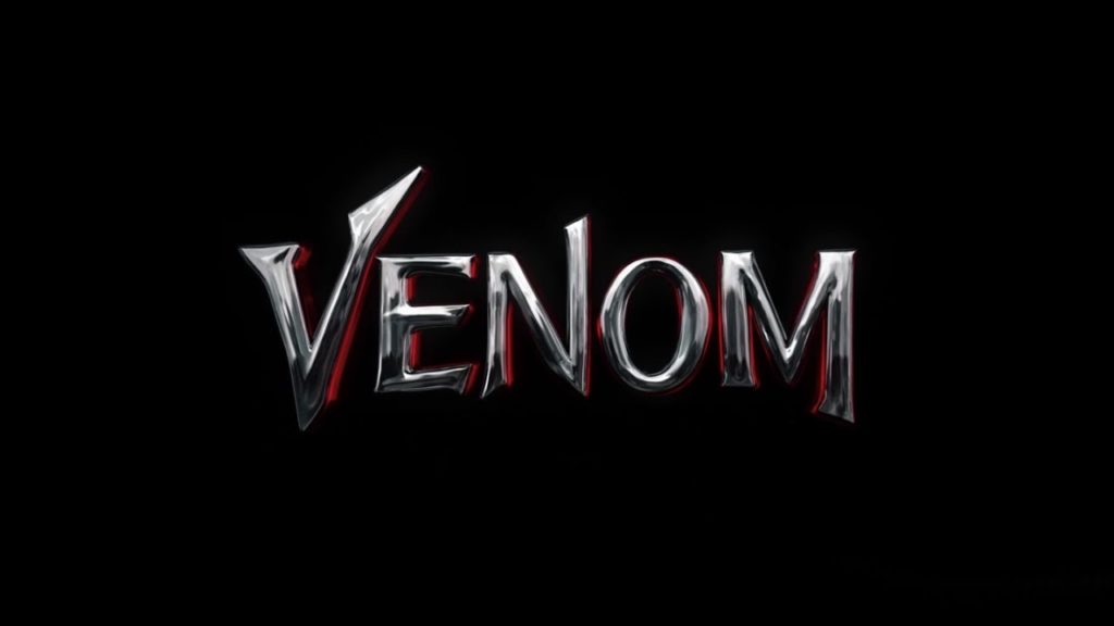 venom 3 logo