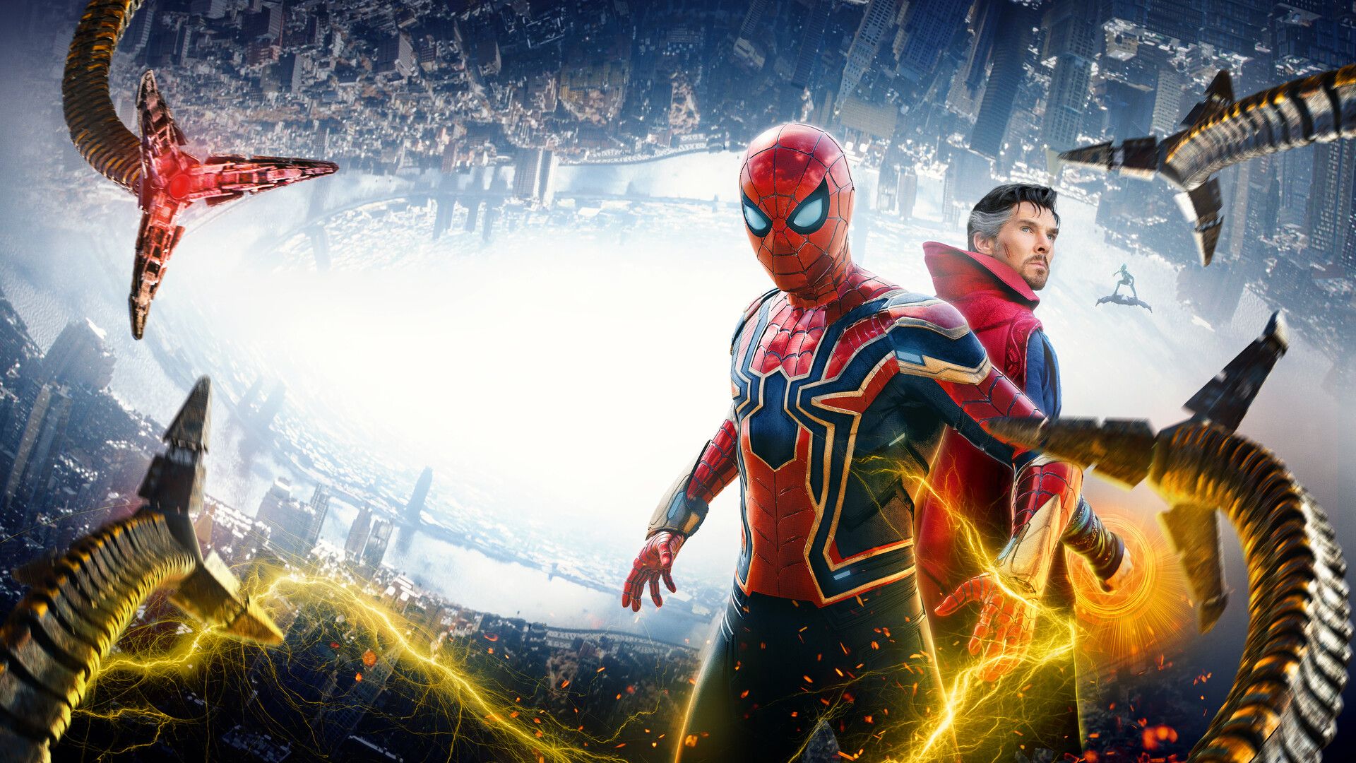 Marvel Reaches Settlement in Legal Battle With Estate of Spider-Man And Doctor Strange Co-Creator Steve Ditko