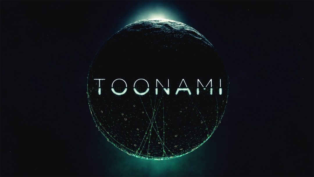 Adult Swim Celebrates 25 Years of Toonami - THE ILLUMINERDI