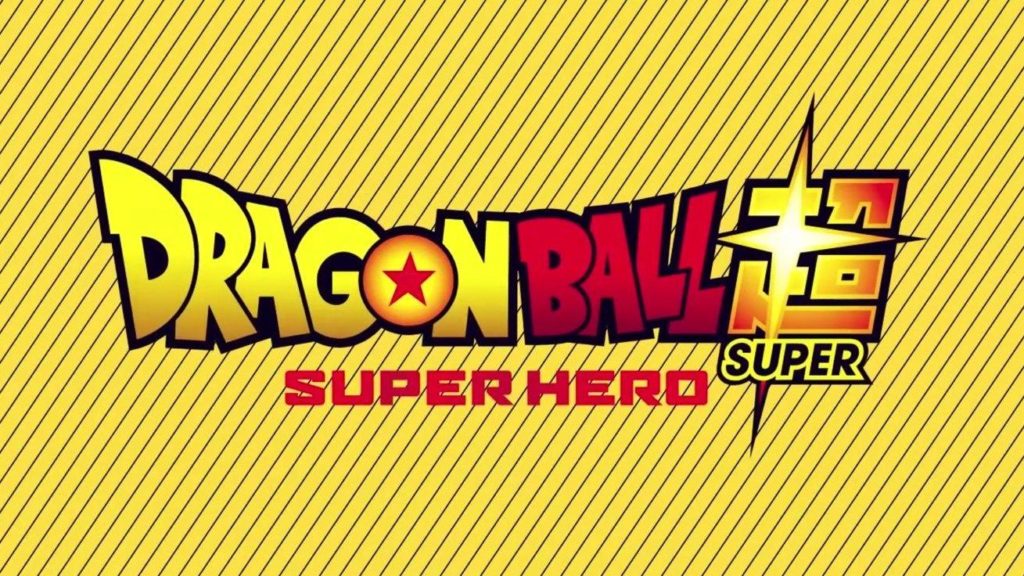 Dragon Ball Super: Super Hero Sadly Delayed Long Past 4/22