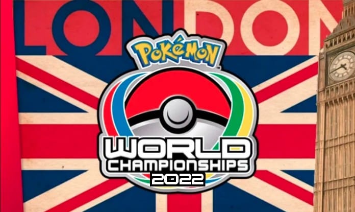 Pokémon World Championship London 2022: A Semi-Rural Player on Tour