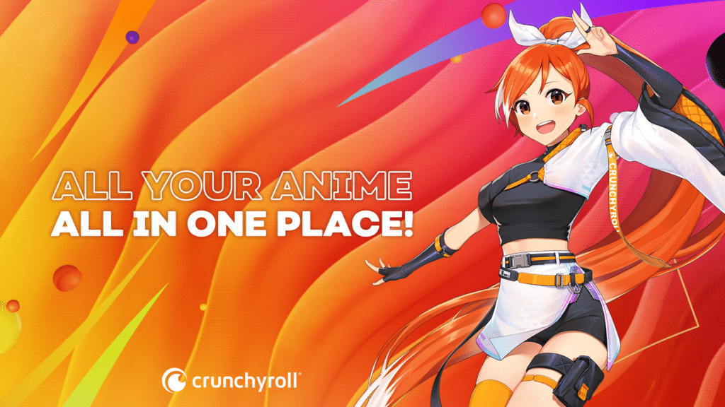 Crunchyroll Announces 9 New Acquisitions At Anime Expo; Including