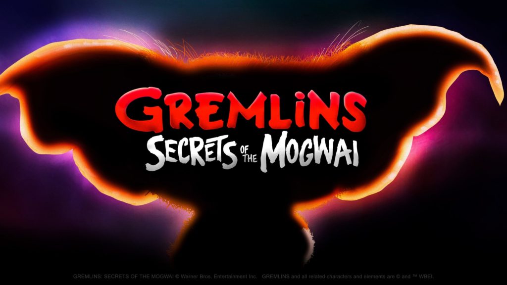 gremlins animated series