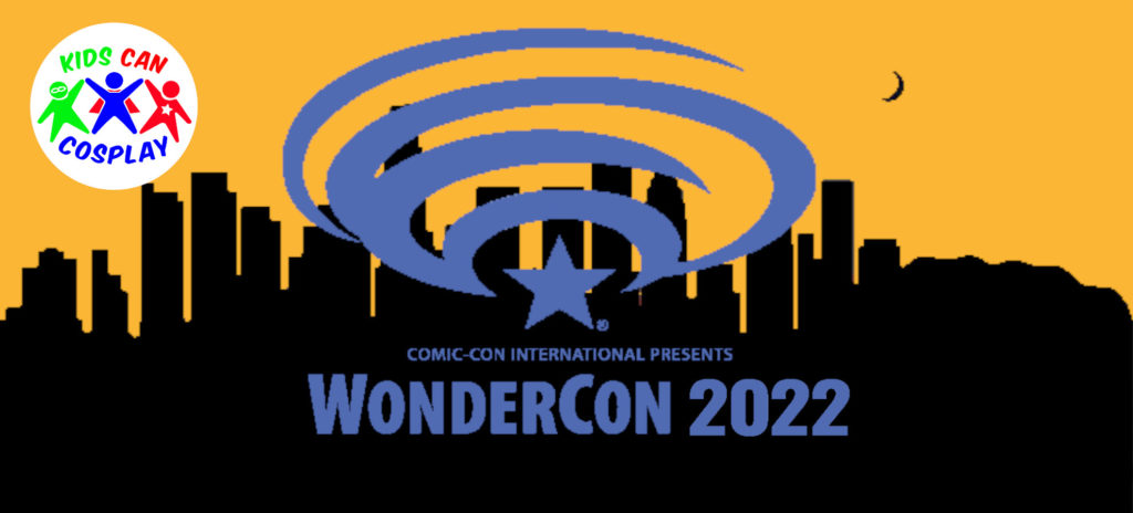WonderCon-2022