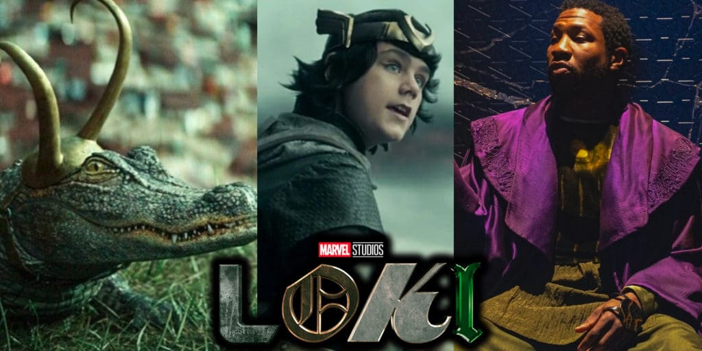 Planeta no Cinema Marvel: Rumores indicam Kid Loki no filme do