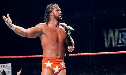 WWE Macho Man Randy Savage