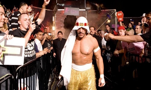 WWE ECW Sabu