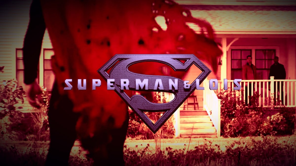Superman & Lois 3.06 Review:: The Pink Ranger Directs The Best Episode Of The Season So Far