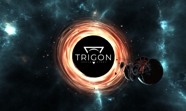 instal the last version for iphoneTrigon: Space Story