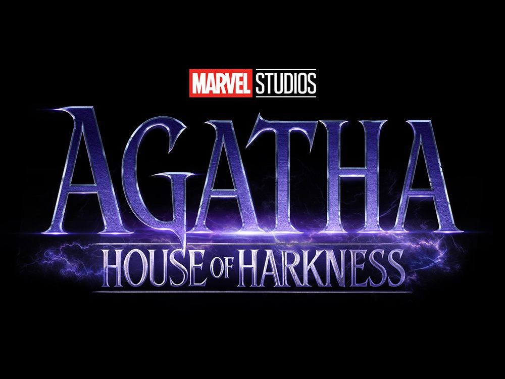 Agatha House of Darkness Rechanged as Darkhold Diaries