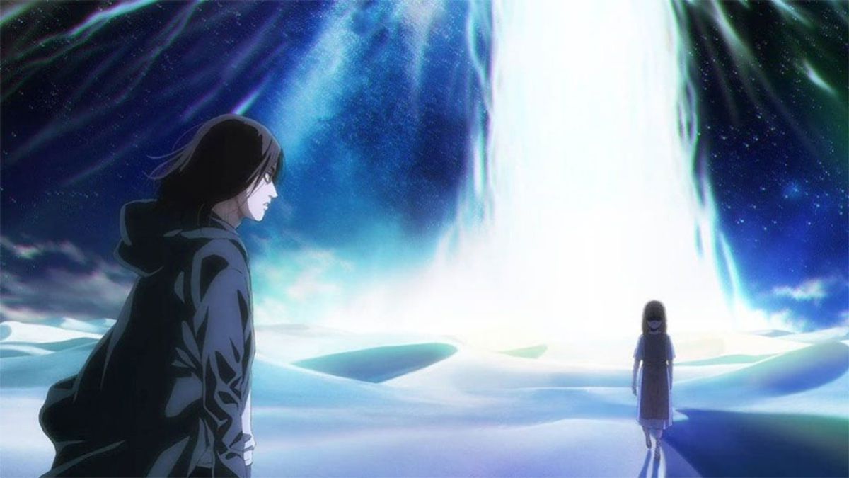 Attack on Titan Finale Part 2: The epic conclusion - What we know