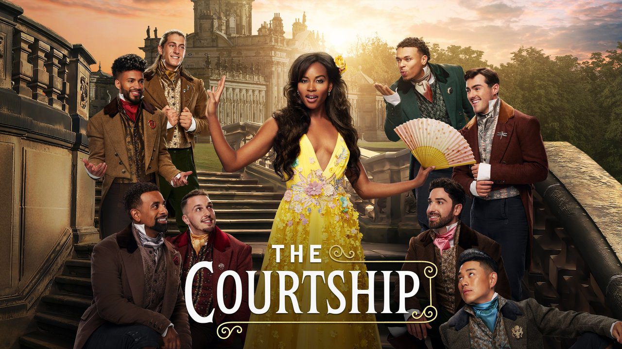 NBC’s The Courtship Is A New Twist on Reality Dating
