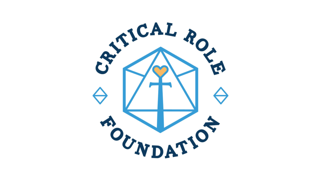 2023 Critical Role Foundation Update 