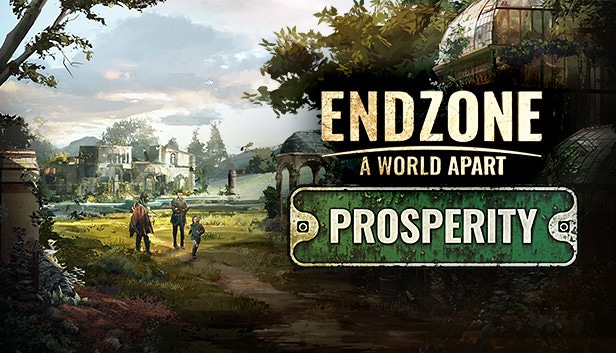endzone prosperity