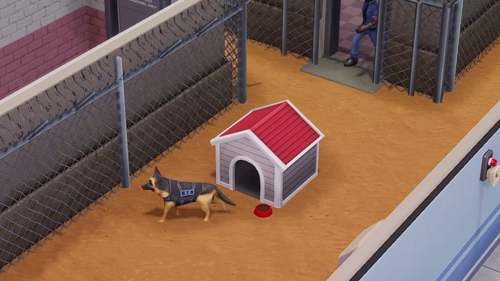 prison tycoon maximum security