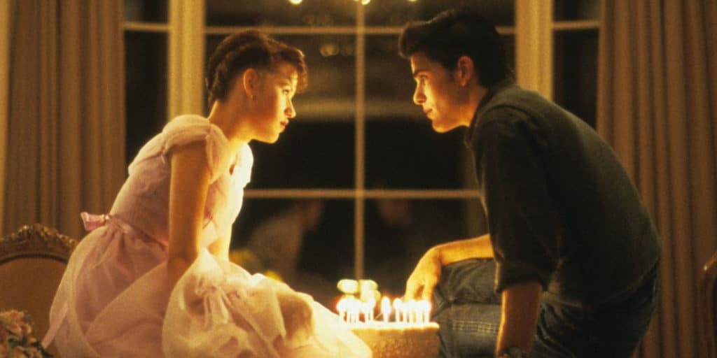 sixteen candles