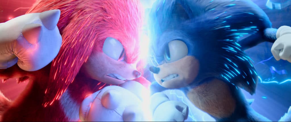 Sonic Movie 3 Archives - The Illuminerdi