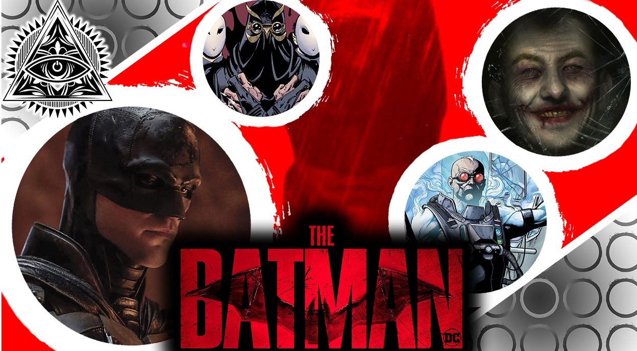 the batman 2 tn