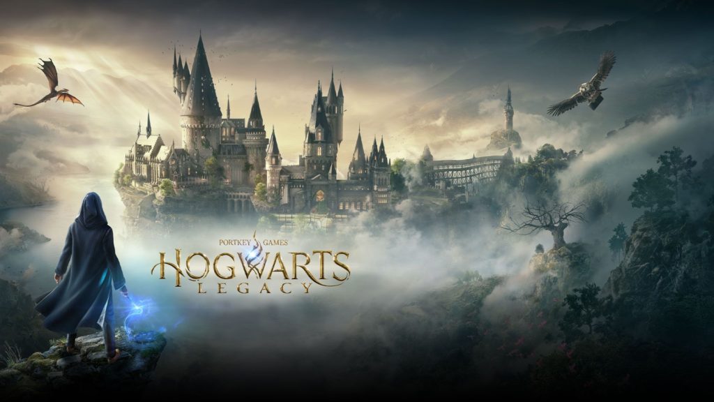 Hogwarts Legacy: Your first look at extended gameplay – PlayStation.Blog