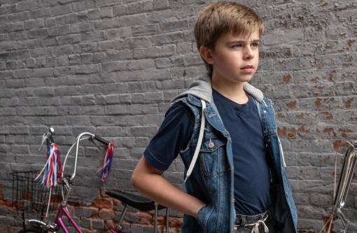 The Hardy Boys S2: Alexander Elliot Talks Joe's Love For Investigating