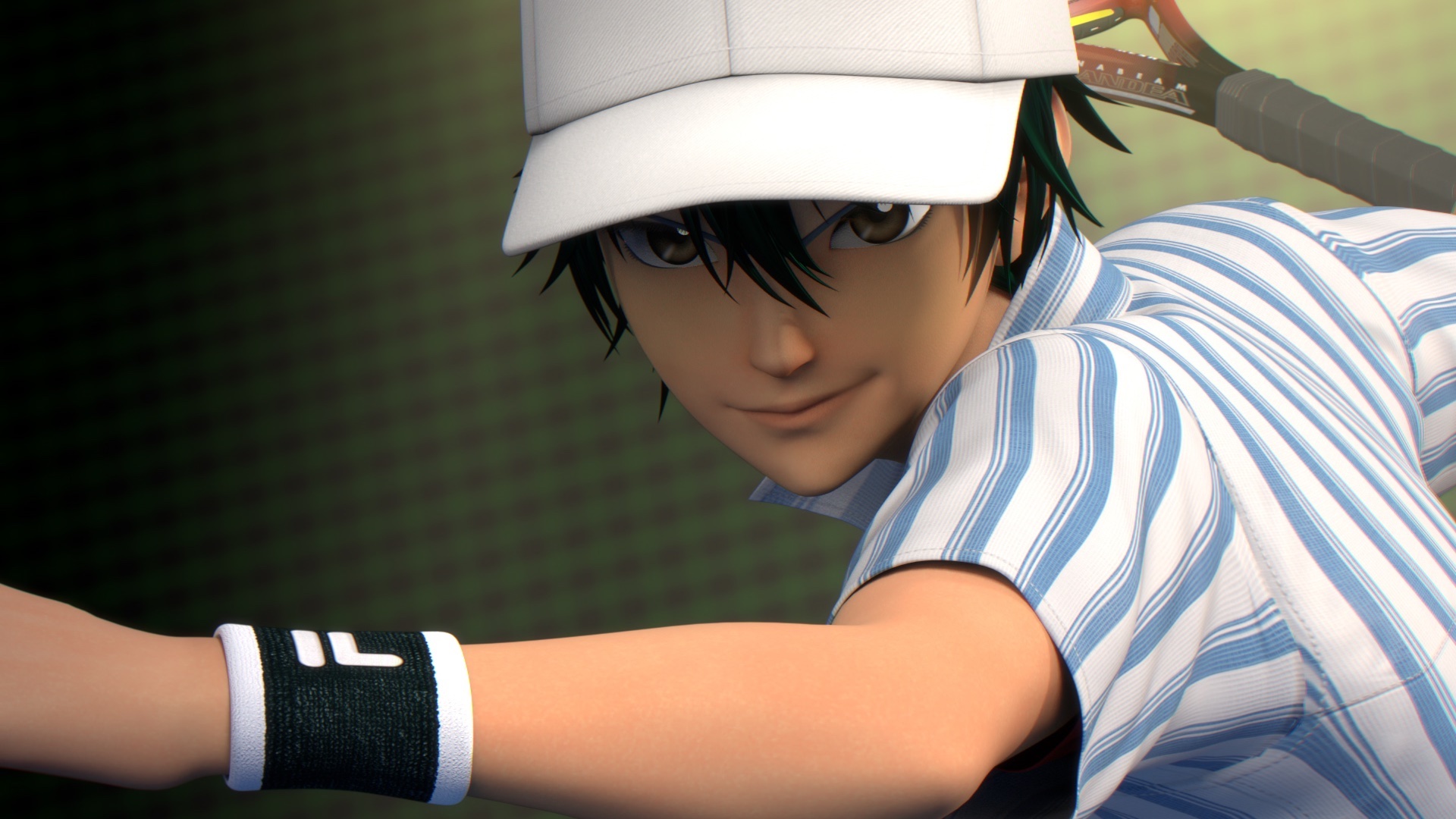 Ryoma! The Prince of Tennis