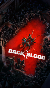 Back 4 Blood