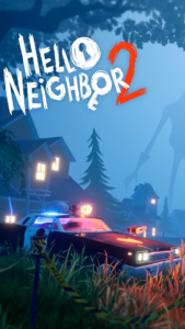 Hello Neighbor 2