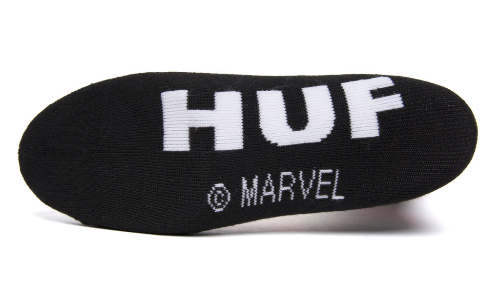 Marvel x HUF