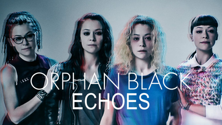 Orphan Black: Echoes, the Orphan Black Sequel Series, Set to Release in 