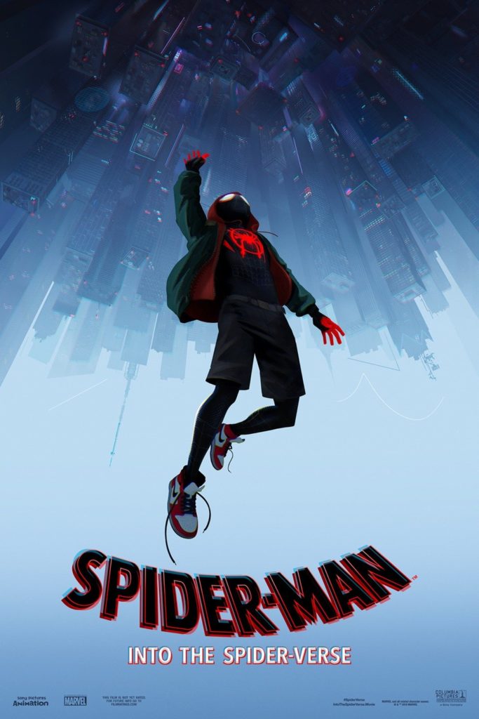 Spider-Man: Across The Spider-Verse Delayed 8 Months - Game Informer