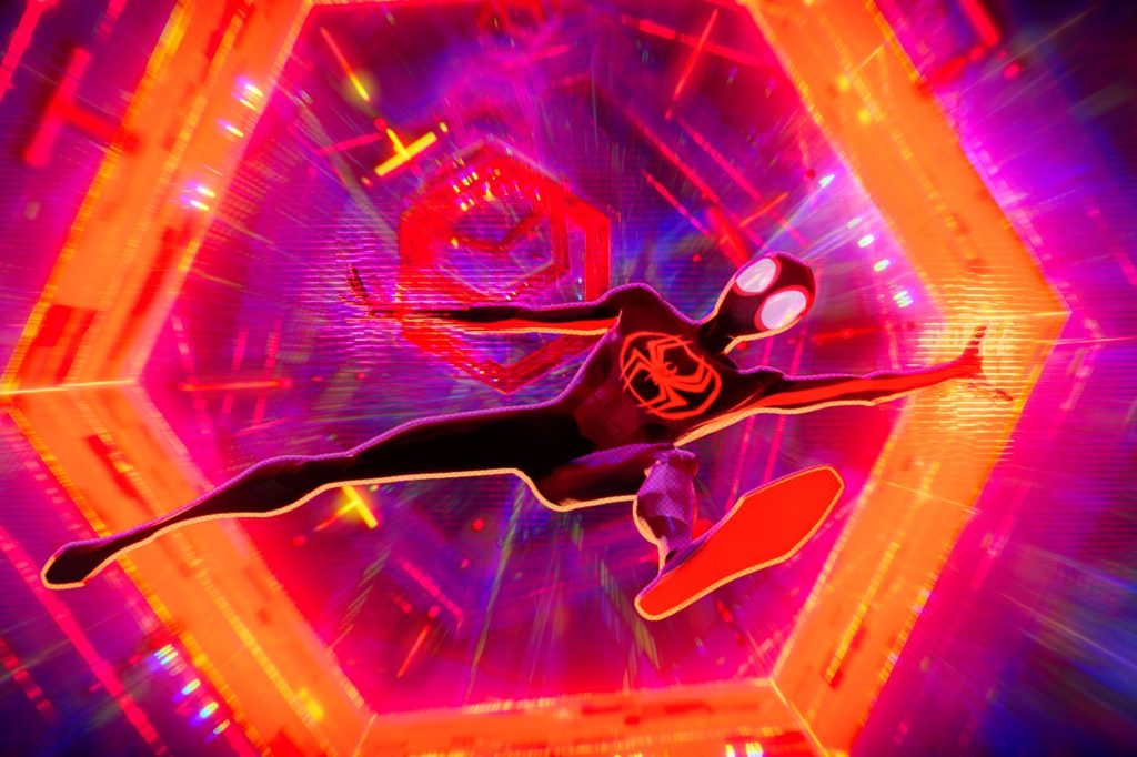 Rotten Tomatoes - Sony has delayed SpiderMan: Across the #SpiderVerse (Part  One) from Oct 7, 2022 to June 3, 2023. They've also officially dated # SpiderMan: Across the Spider-Verse (Part Two) for March 29, 2024.