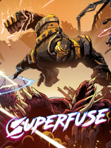 Superfuse