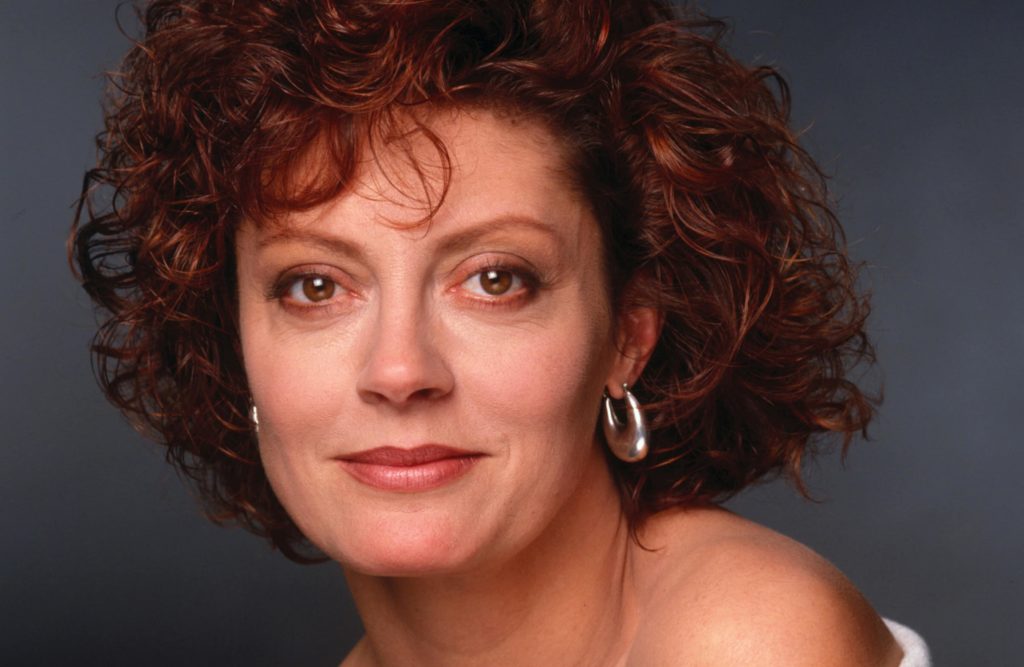 Victoria Kord Susan Sarandon