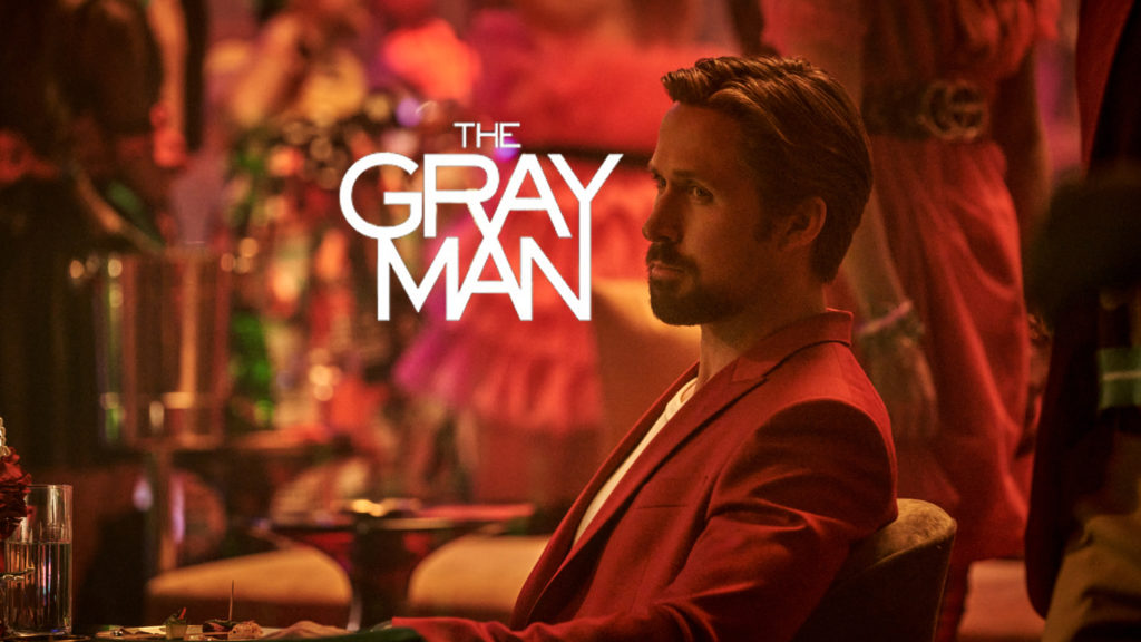 The Gray Man: Russo Brothers' Action-Thriller Secures An Incredible  Supporting Cast - The Illuminerdi